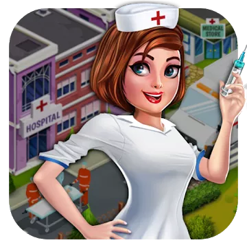 Доктор Даш: больничная игра MOD APK (много денег) v1.51