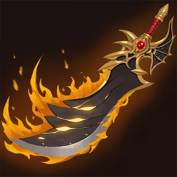 Sword Knights+ : Ghost Hunter (idle rpg) MOD APK (много денег) v1.0.65