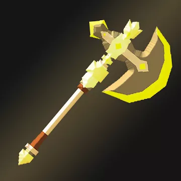 Blacksmith — Merge Idle RPG MOD APK (бесплатные улучшения) v1.9.9