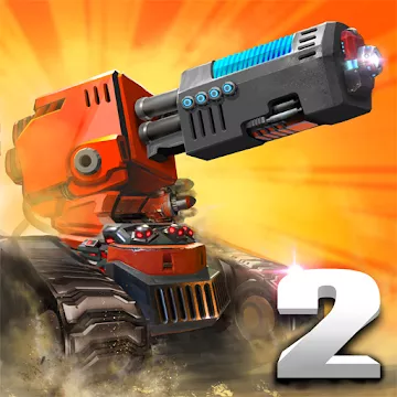 Defense Legends 2: Командир башня обороны MOD APK (бесплатные покупки) v3.4.92
