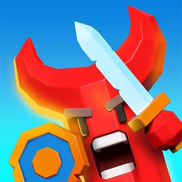 BattleTime MOD APK (много денег) v1.6.2