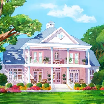 Manor Diary MOD APK (много денег) v0.48.2