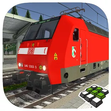 Симулятор европоезда 2 MOD APK (много денег) v2020.3.7