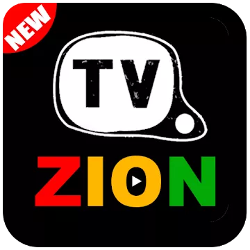 TVZion MOD APK (все открыто) v4.3