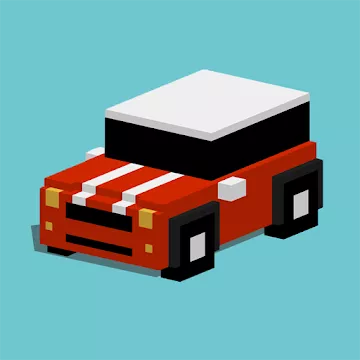 Smashy Road: Wanted MOD APK (бесплатные покупки) v1.4.5
