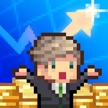 Tap Tap Trillionaire MOD APK (много денег) v1.25.3