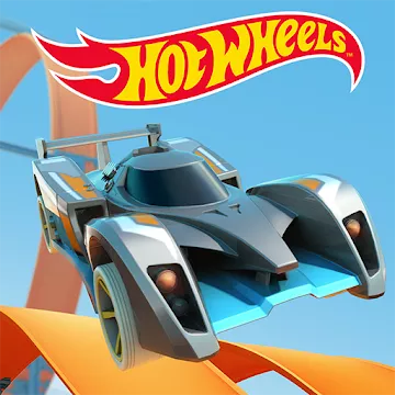 Hot Wheels: Race Off MOD APK (много денег) v11.0.12232