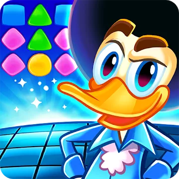 Disco Ducks MOD APK (много денег) v1.71.4