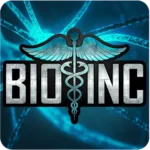Bio Inc. - Biomedical Plague