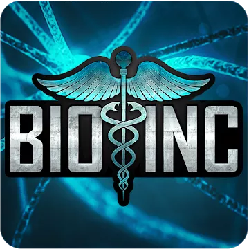 Bio Inc. — Biomedical Plague MOD APK (все открыто) v2.946