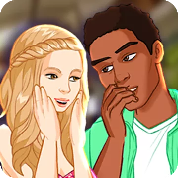 Друзья навсегда: выбери свою историю уже сейчас 19 MOD APK (много денег) v3.8