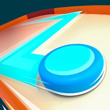 Battle Disc MOD APK (бесплатные покупки) v1.7.8