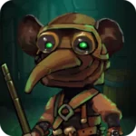 Look, your loot! – карточный рогалик
