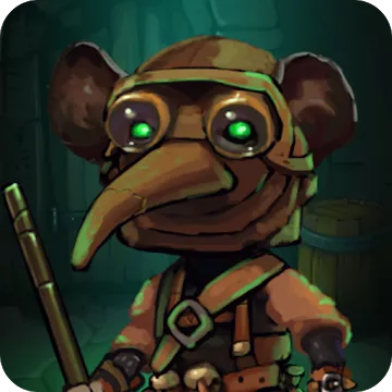 Look, your loot! – карточный рогалик MOD APK (много денег) v1.65