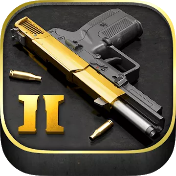 iGun Pro 2 — The Ultimate Gun Application MOD APK (все открыто) v2.102