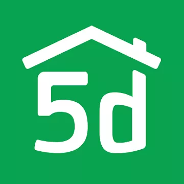 Planner 5D — Планировщик домов и интерьера v2.8.12