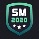 SOCCER MANAGER 2020