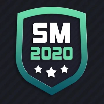 SOCCER MANAGER 2020 v1.1.13