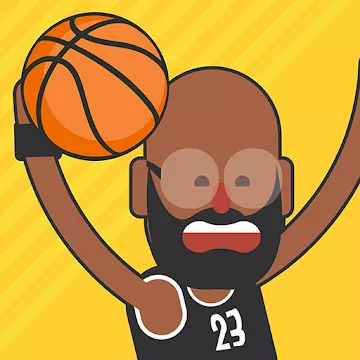 Dunkers 2 MOD APK (много денег) v4.9