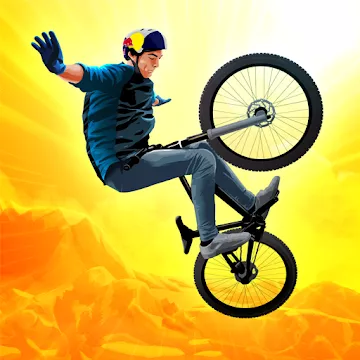 Bike Unchained 2 MOD APK (бесплатные покупки) v3.28.0