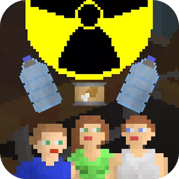 Alive In Shelter MOD APK (много денег) v14.5.5