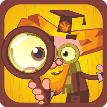 Фиксики Квест Головоломки Игры MOD APK (много денег) v1.4.1