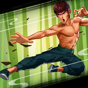 One Punch Boxing — Kung Fu Attack MOD APK (много денег) v2.5.0.186