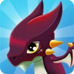 Idle Dragon - Merge the Dragons!