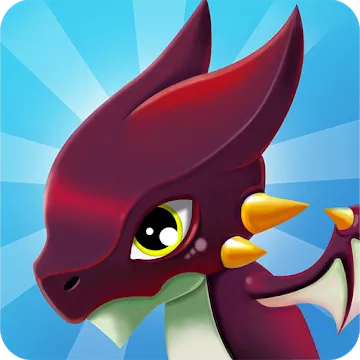 Idle Dragon — Merge the Dragons! MOD APK (бесплатные улучшения) v1.1.3