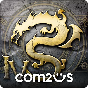 Inotia 4 MOD APK (много денег) v1.3.2