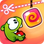 Cut the Rope Full FREE