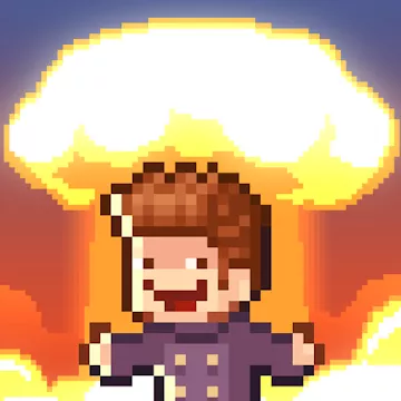 Tap Tap Evil Mastermind MOD APK (много денег) v1.15.12