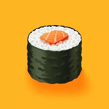 Sushi Bar MOD APK (много денег) v2.7.7
