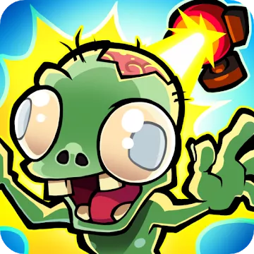 Merge TD: Idle Tower Defense MOD APK (много денег) v1.15.7
