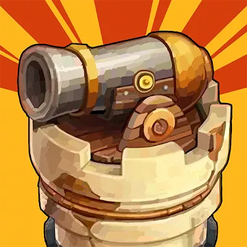 Защитить башню: элемент защиты замка MOD APK (много денег) v3.1.7