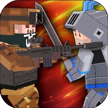 Tactical Battle Simulator MOD APK (бесплатные покупки) v2