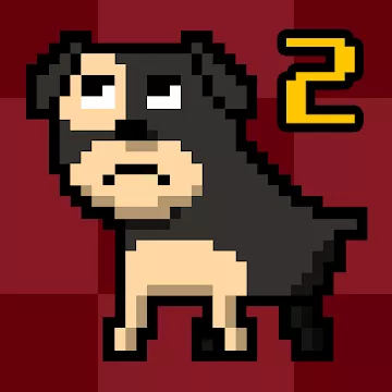 I Became a Dog 2 MOD APK (много подсказок) v1.0.9