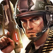 League of War: Mercenaries MOD APK (много AP) v9.9.11