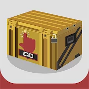Case Clicker 2 MOD APK (много денег) v2.4.2a