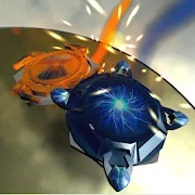 Spin-Tops MOD APK (unlimited exp) v0.9.11