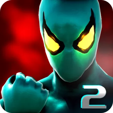 Power Spider 2 MOD APK (много денег) v11.1