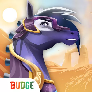 EverRun: лошади-хранители — бесконечная гонка MOD APK (все открыто) v2.4