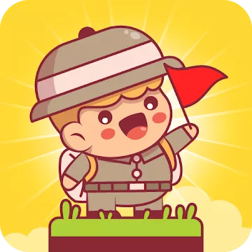 Cut To Go MOD APK (много денег) v1.0.30