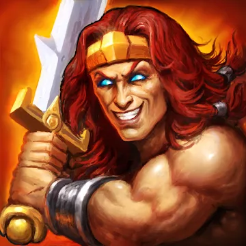 Dark Quest 2 MOD APK (много денег) v1.0.1