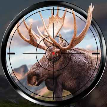 Wild Hunt:Sport Hunting Games. Спортивная Охота 3D MOD APK (много патронов/меню) v1.462
