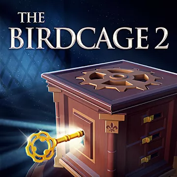 The Birdcage 2 MOD APK (все открыто) v1.0.7703