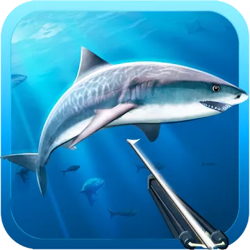 Охота подводная. Дайвинг. MOD APK (много денег) v1.48