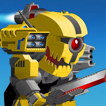 Super Mechs v7.611 ARM