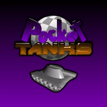 Pocket Tanks MOD APK (бесплатные покупки) v2.7.2