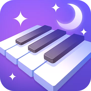 Dream Piano — Music Game MOD APK (много денег) v1.80.0